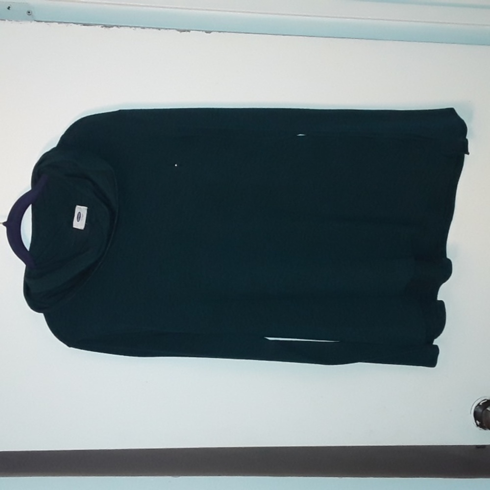 Cowlneck Sweater